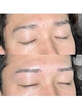 ジョジョ バイ ベロニカ(JoJo by Beronica)/アイブロウスタイリング