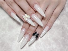 チアフルチア バイ リッチネイル(CheerfulCheer by Ricci nail)/