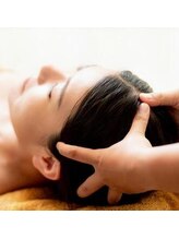 テノヒラ 横浜中華街店(tenohira)/話題のドライヘッドスパ☆