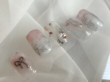 アルス 川崎(ars)/定額デザイン12000