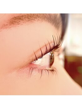 クルリン(CULURIN)/上下ラッシュリフト♪