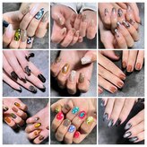 リーネイル ウィズフットケア(Ree nail...with footcare)