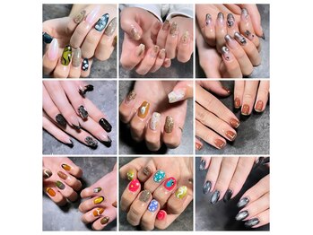 リーネイル ウィズフットケア(Ree nail...with footcare)