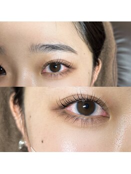 ミミシル 三条店(mimicil)/ラッシュリフト