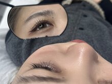 AMK/ラッシュリフト