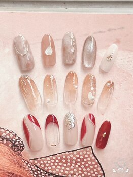 ネイルズ イルク(Nails Irk)/