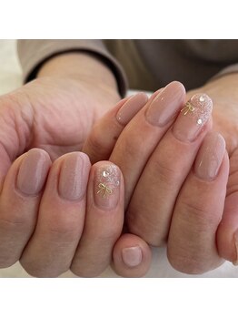 ライフ セカンド(LIFE2nd)/ラメ