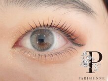 アーツ アイサロン 町田店(arts eyesalon)/パリジェンヌ