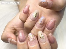 ウィンクルム(VINCULUM)/