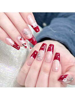 エヌワンネイル(N.one nail)/
