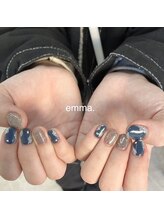 エマ(emma.)/【定額デザイン】¥7,000コース