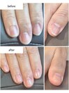 ハンドネイルケア