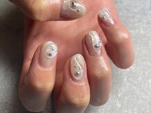 ネイルサロン フィフスアベニュー(Fifth Avenue)/ニュアンス