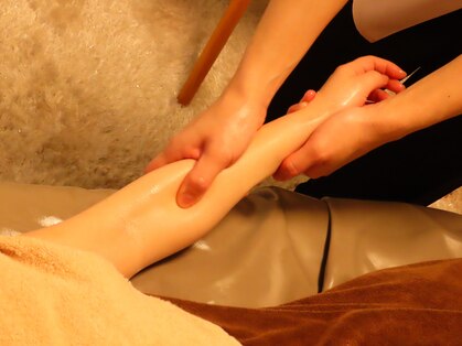 フェリーチェ(felice)の写真