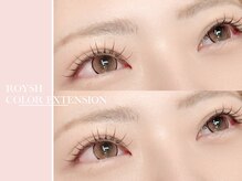 リシェル アイラッシュ 平塚店(Richelle eyelash)/マツエク/フラットラッシュ