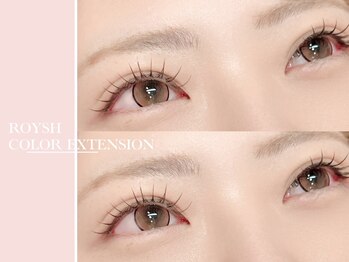 リシェル アイラッシュ 平塚店(Richelle eyelash)/マツエク/フラットラッシュ