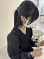 カルフールノア 上尾店(Carrefour noa)&nbsp;Noa watanabe