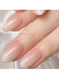 オフィスネイル★