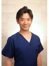 サンポ(SANPO)&nbsp;新宅 正明