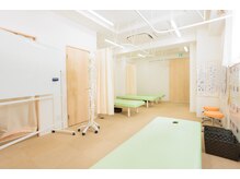 かさはら整骨院/プロによる専門整体