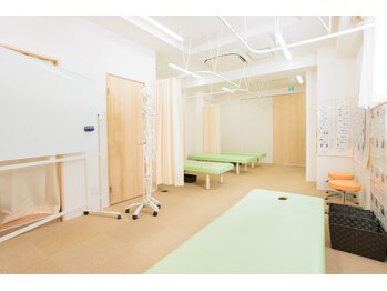 かさはら整骨院/プロによる専門整体