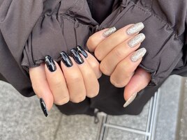 リピーター様限定持ち込みネイル