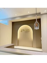 ジェノール 2nd beauty studio 姫路駅前店(JNOEL)/アットホームな店内空間