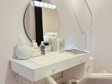 カド 白金台(Kado)/個室でゆったり◆お着替スペース