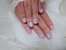 ケイサロン 朝霞店(K salon)/季節のデザイン