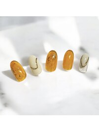 ★定額ネイル90分コース★