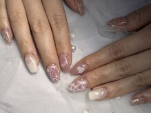 アンネマリアネイルアート(Anne-Marie Nail Art)/