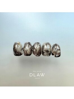 ドロウ フィーグ(DLAW figue)/７月 デザインプラス