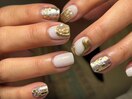 【持ち込み】ニュアンスネイル
