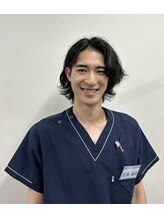 むげん整骨院 四条烏丸 若狭 颯馬