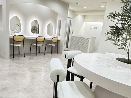 シベル 江坂店(Ci belle)の写真