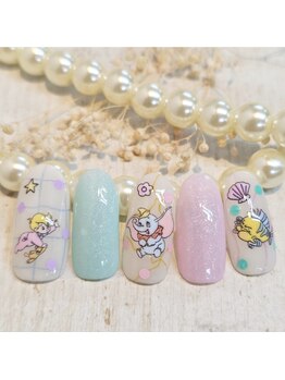 スースビー(Su's B)/9月 NEW デザイン♪