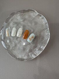 ニュアンス定額5500コース