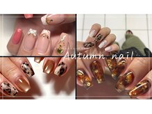 ヴレ ネイル(vrai nail)