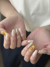 ソジョン(sojon)/ボリュームデザイン