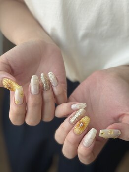 ソジョン(sojon)/ボリュームデザイン