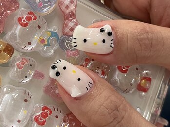 ネイルデザイン