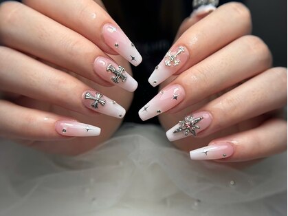 コラネイル(Kora nail)の写真