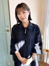 シモンズヘアー(SHIMONS HAIR) KURENA