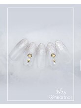 はあとねいる うるまみどり町店/定番デザインNo.5