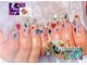 ヨロネイル(YOLO NAIL)の写真