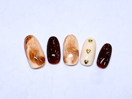 【Hand】Mコース 1