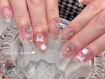 riona指名☆限定クーポン