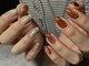 ロナネイル(RONA NAILS)の写真/指先をキャンバスに！季節や流行に合わせた最新アートで周りと差がつく指先に☆