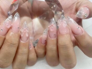 ウォルトウキョウ 池袋(WOL TOKYO)/ジェルチップ120分