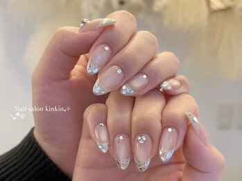 キンキンスタジオ(KINKIN STUDIOS)/